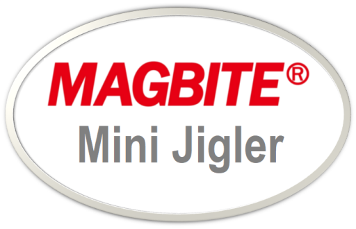 Magbite Mini Jigler